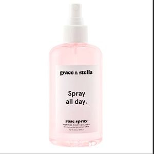 Grace & Stella spray all day rose spray